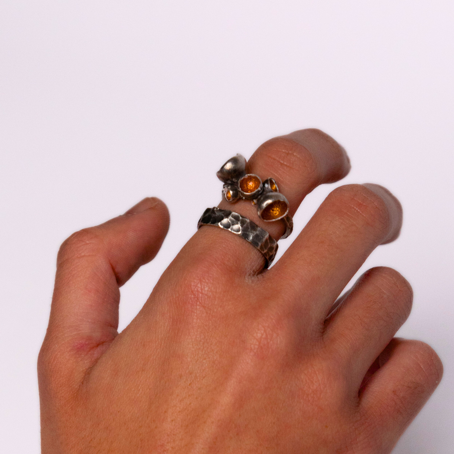 The Exo Ring
