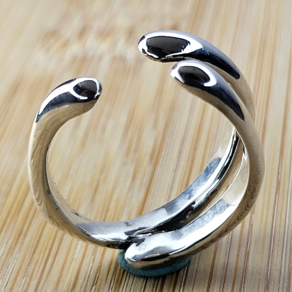 AI Ring #1